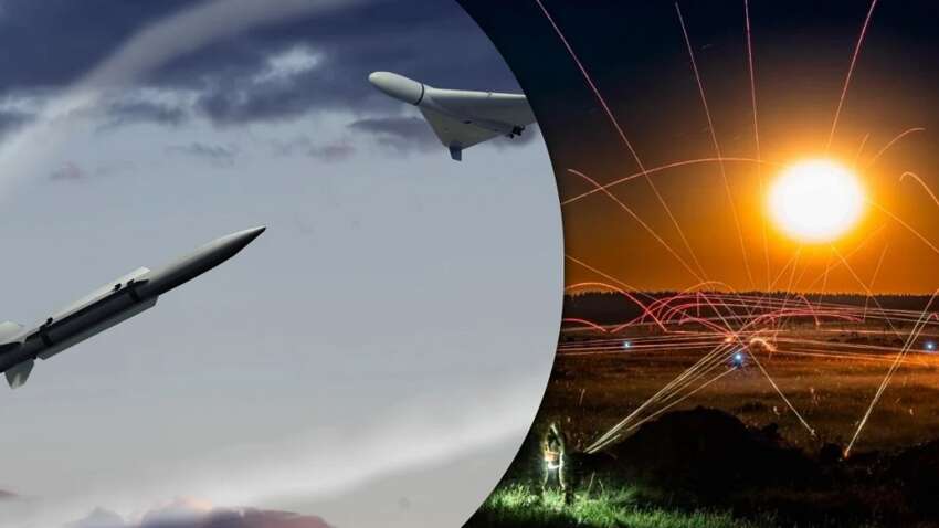 Оккупанты снова готовятся к беспощадному обстрелу Украины: мониторы назвали возможные цели Оккупанты снова готовятся к беспощадному обстрелу Украины: мониторы назвали возможные цели