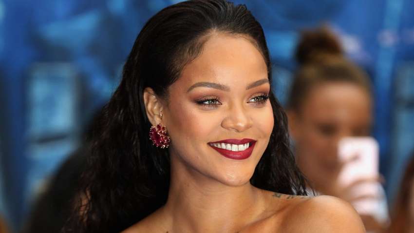 Більше не холостячка: з ким закрутила роман Ріанна