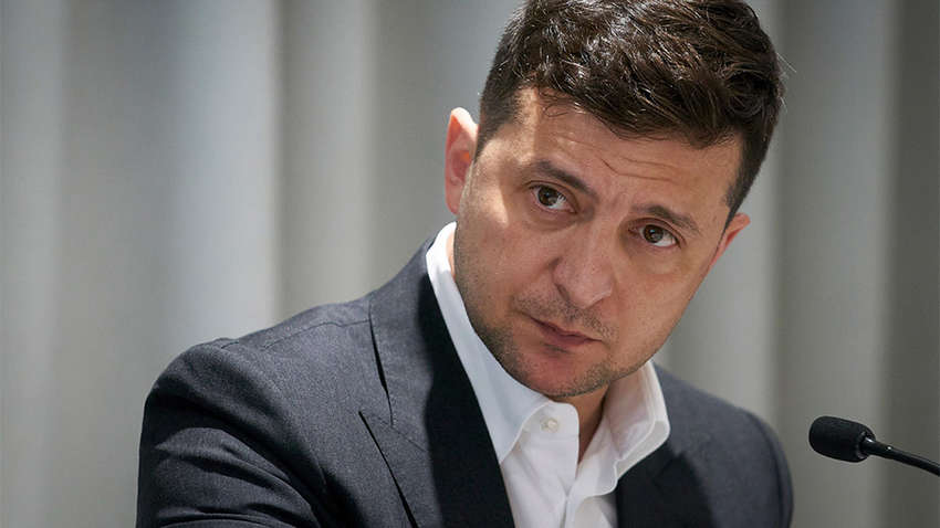 «Хотите крепких партнеров – так приглашайте нас»: Зеленский обратился к лидерам ЕС и НАТО