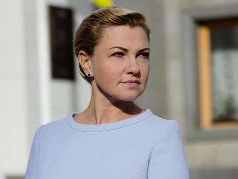 Законопроєкт №5655 чекає президентське вето