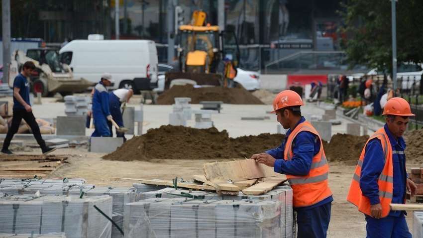 Германия на пороге кризиса: зовет украинских мигрантов