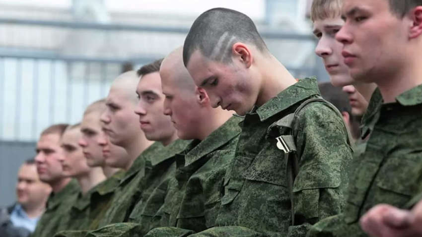 Росіяни шоковані рішенням Путіна: це прямий квиток до Бахмута