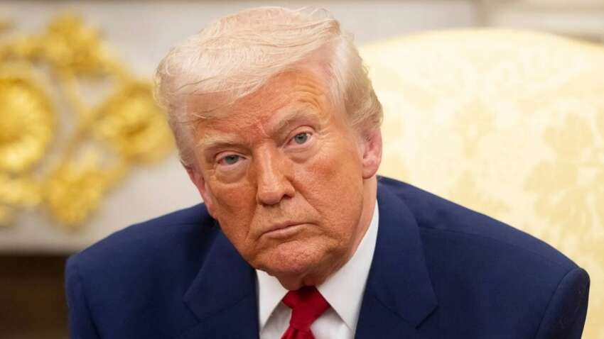 В Конгрессе США жестко разнесли Трампа за переговоры с Путиным: что произошло В Конгрессе США жестко разнесли Трампа за переговоры с Путиным: что произошло