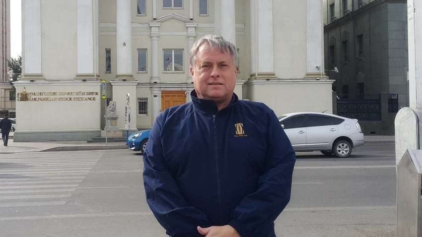 Экс-помощник Рейгана объяснил, почему Запад должен разделить с Путиным вину за войну в Украине 