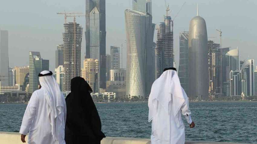 Саудовская Аравия осуждает Эрдогана за вторжение в Сирию 