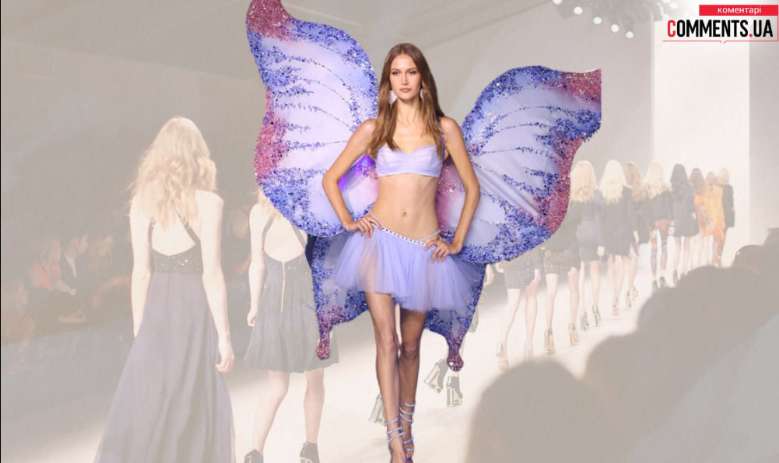 «Ангелы» вернулись вместе с россиянками: известный бренд привлек к показу моделей из РФ