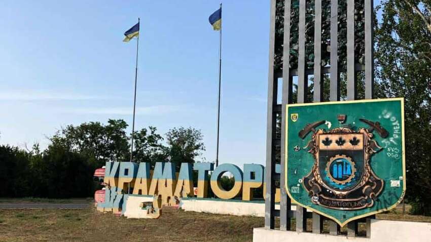 Есть большая угроза Краматорску: что задумали россияне