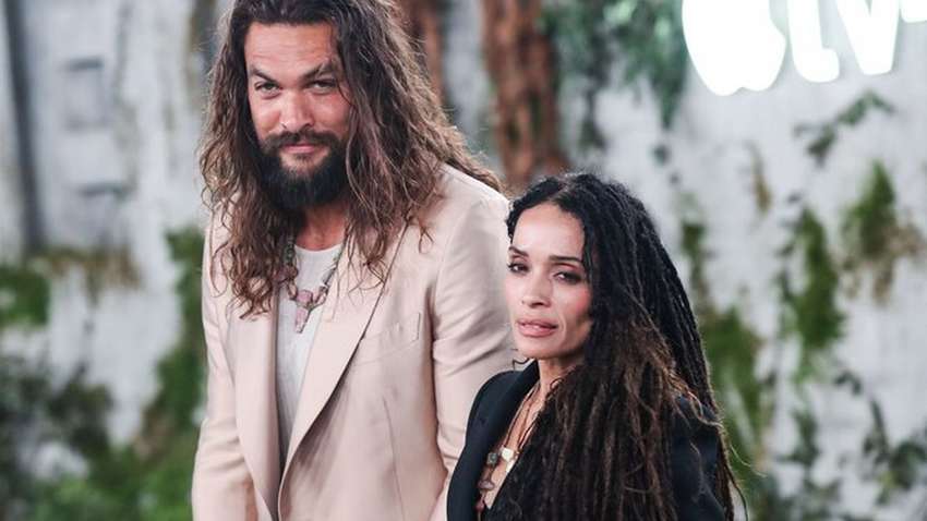 Після 16 спільних років: зірка "Аквамена" розлучається з дружиною Після 16 спільних років: зірка "Аквамена" розлучається з дружиною