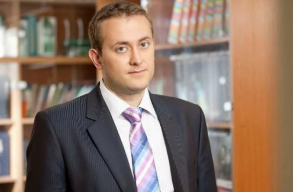 Зеленский назначил губернатором Львовщины кандидата юридических наук