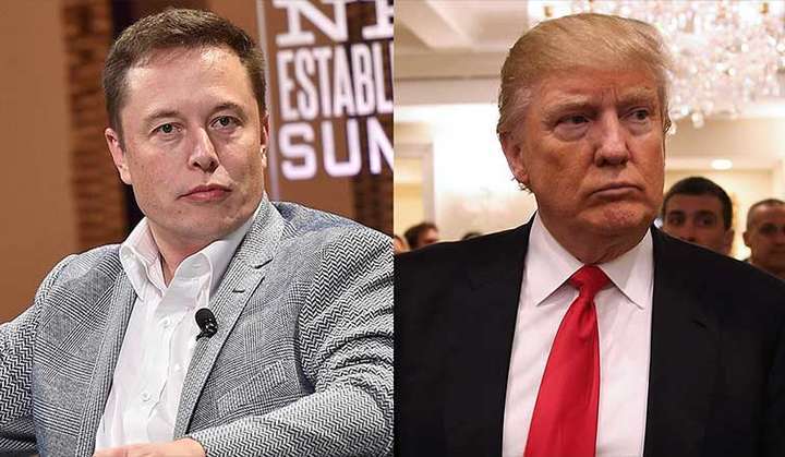 Лидер без денег. Политолог рассказал, как Трамп хочет использовать Маска 