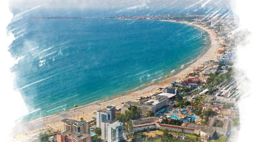 Болгария изменила правила въезда для украинцев 