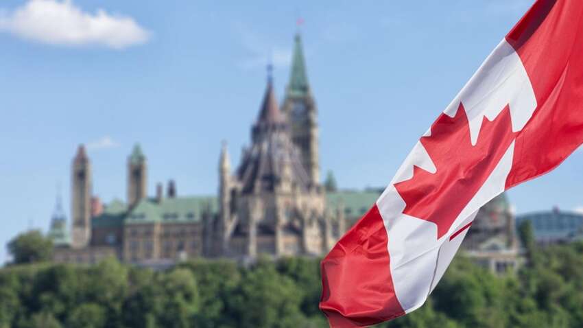 В Канаде объявят имя преемника друга Украины Трюдо на фоне объявленной Трампом торговой войны 