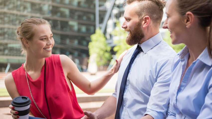 На це часто не звертають увагу: які знаки вказують на те, що людина з вами не погоджується 