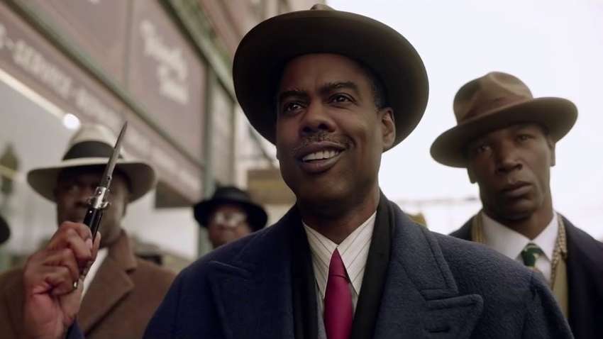 Вышел трейлер нового сезона сериала «Фарго»