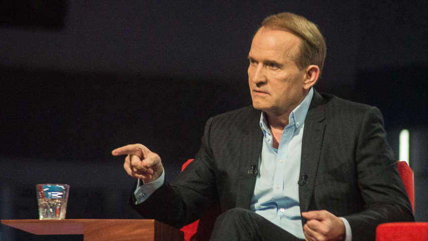 У Зеленского решили присвоить себе чужой "политический Грэмми", - журналист 