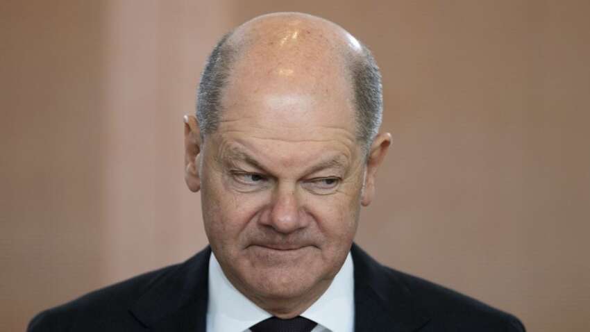 Шольц удивил признанием: что произошло с его правительством из-за Украины