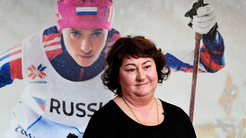 В РФ заявили, что будут игнорировать призывы МОК, так как там выступают трансвеститы 