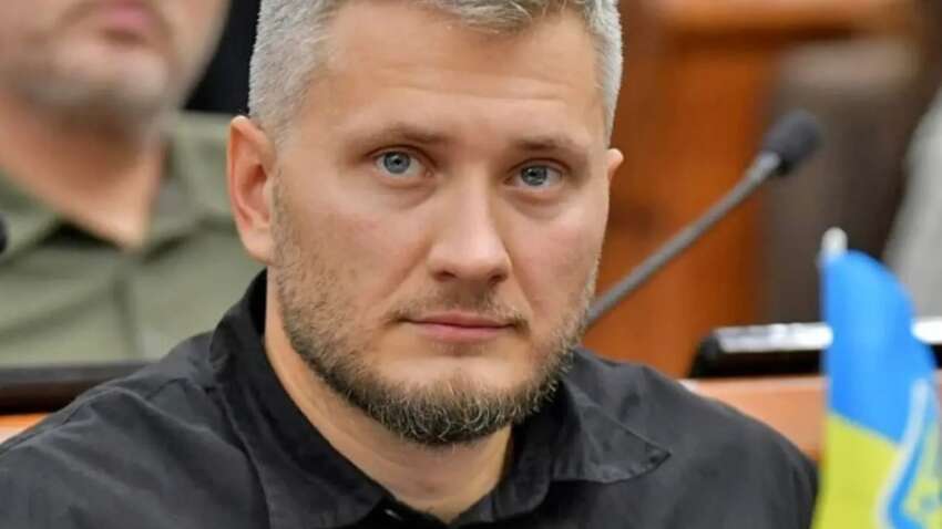 Президент нагородив депутата Київради Григорія Маленка орденом "За заслуги" ІІІ ступеня