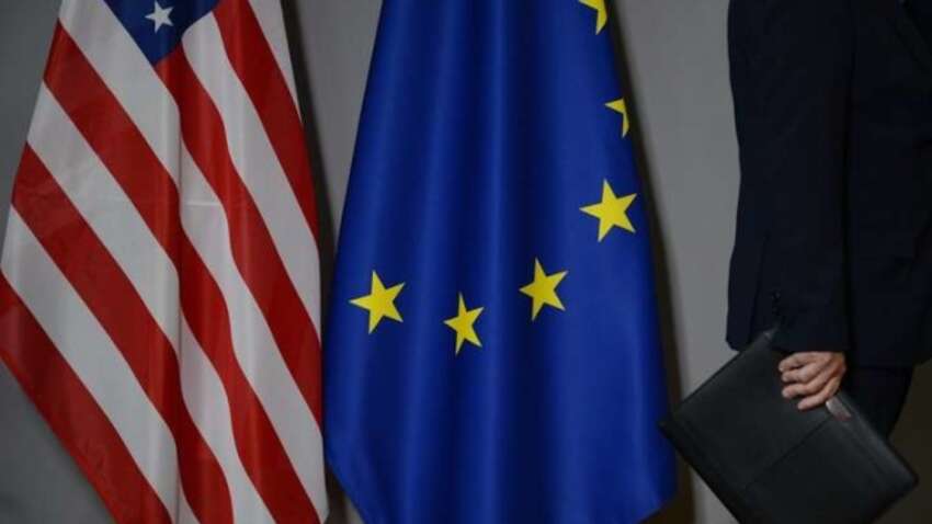 США идут в наступление на правила ЕС: с чем решила бороться команда Трампа