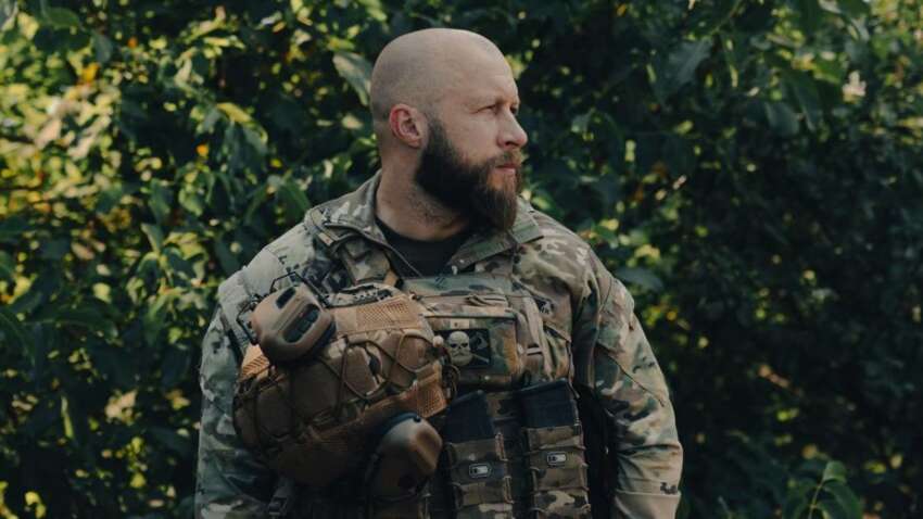 Максим Жорін прокоментував терміни закінчення війни Максим Жорін прокоментував терміни закінчення війни