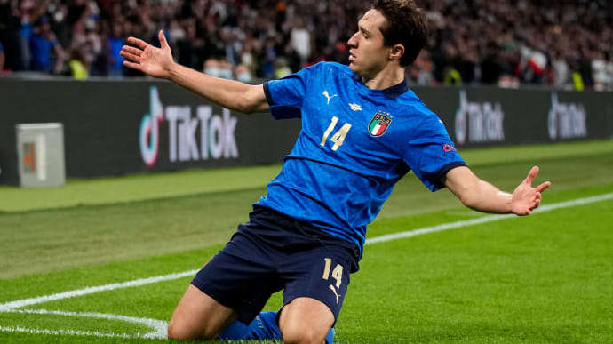 Евро-2020: Первый финалист - сборная Италии Евро-2020: Первый финалист - сборная Италии