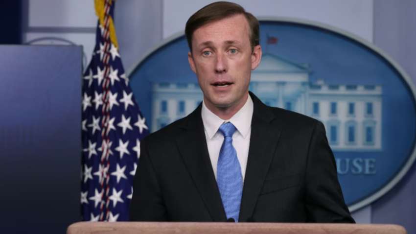 В США рассказали, когда Украина планирует новое контрнаступление В США рассказали, когда Украина планирует новое контрнаступление