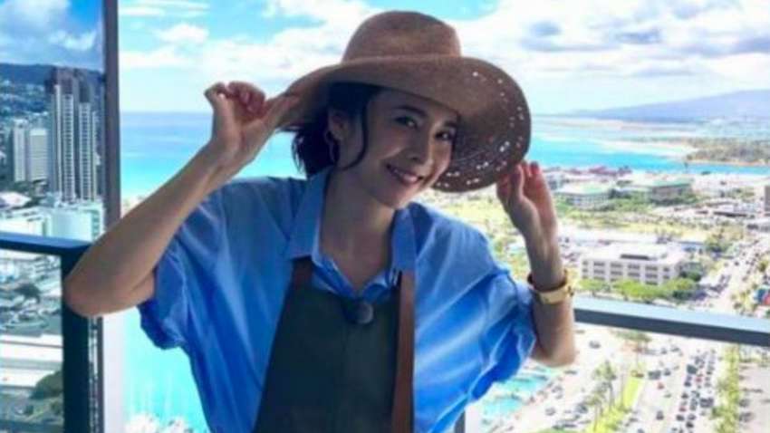 Актриса, сыгравшая Шерлока Холмса, покончила с собой