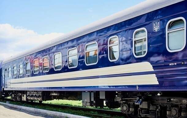 На Закарпатье с рельсов сошли три вагона пассажирского поезда На Закарпатье с рельсов сошли три вагона пассажирского поезда