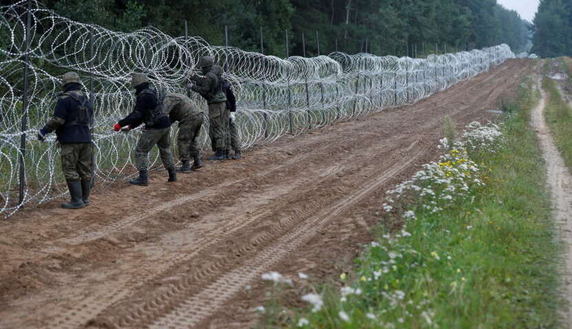 Білорусь знову погрожує: чого очікувати від режиму Лукашенка