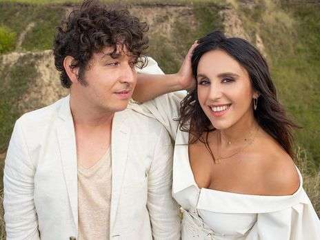 Нова колаборація: Джамала і Pianoбой презентували пісню