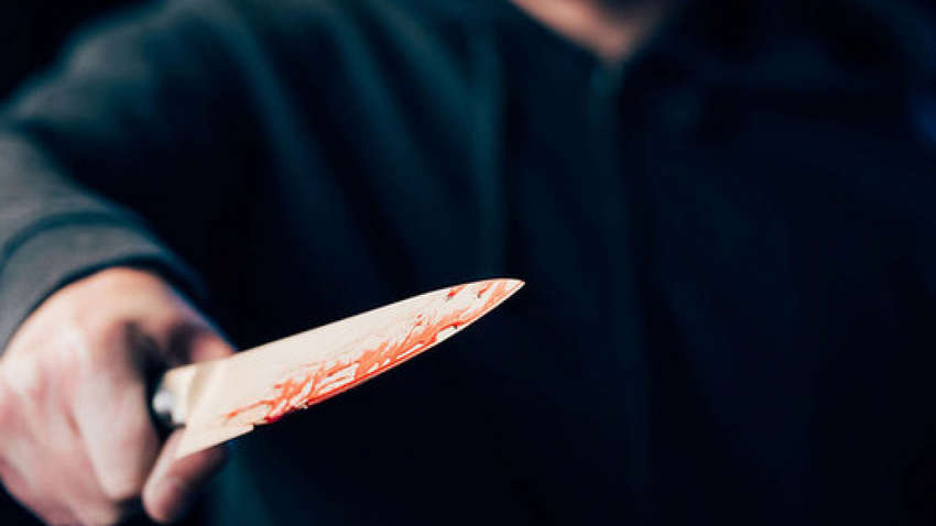 У Китаї чоловік напав на школу і зарізав 8 дітей