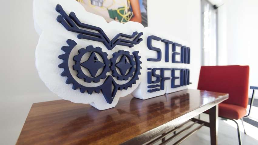 На STEM is FEM украинские школьницы выяснили, кто из них лучшая агробизнесвумен