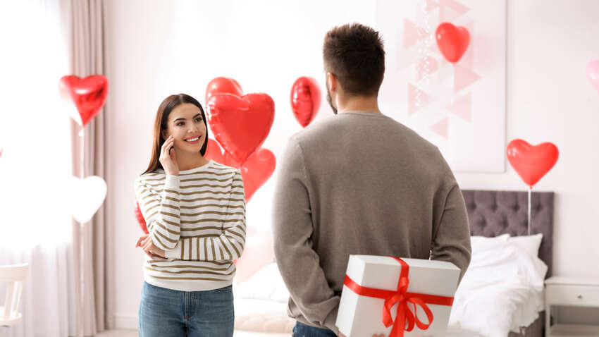 Вподобання подарунків за знаками зодіаку: що подарувати коханій людині на 14 лютого Вподобання подарунків за знаками зодіаку: що подарувати коханій людині на 14 лютого