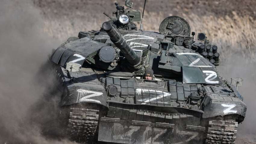 Где враг нащупал слабое место обороны: перед каким выбором теперь оказалась РФ