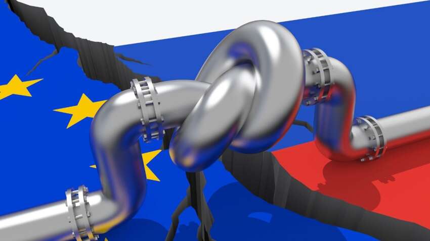 Європа готується відновити закупівлі газу у Путіна: на Заході вразили причиною Європа готується відновити закупівлі газу у Путіна: на Заході вразили причиною