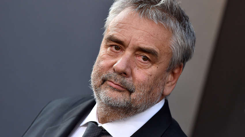 Проти Люка Бессона відновлено справу про зґвалтування 