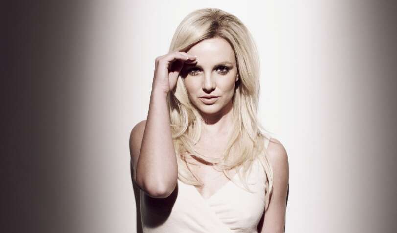 Бритни Спирс похвасталась своим 190-сантиметровым сыном: как он выглядит