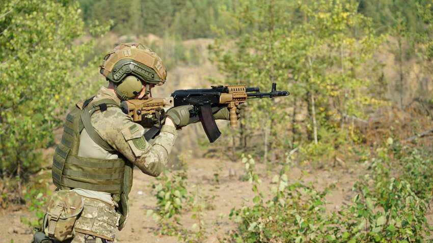 З 1 травня у ЗСУ відбудуться зміни для мобілізованих: деталі