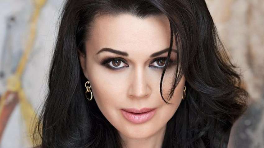 Родные Заворотнюк впервые подтвердили ее болезнь