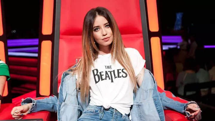 Чи братиме участь Надя Дорофєєва в Євробаченні: відповіла продюсерка Чи братиме участь Надя Дорофєєва в Євробаченні: відповіла продюсерка