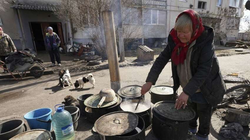 Остается только молиться: украинцев предупредили о страшной катастрофе уже через полгода 