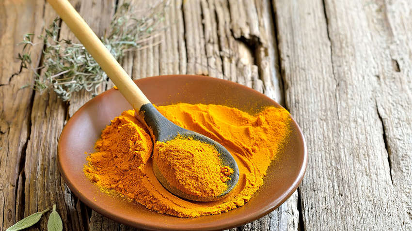 Яка пряність допомагає впоратися з мігренню Яка пряність допомагає впоратися з мігренню