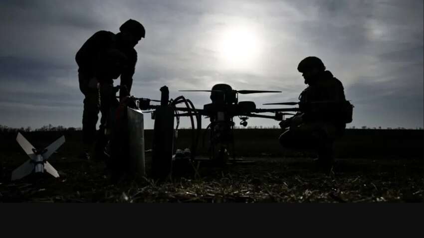 Кремль пойдет еще дальше: на Западе поразили инсайдом о новом наступлении Пуитна в Украине Кремль пойдет еще дальше: на Западе поразили инсайдом о новом наступлении Пуитна в Украине