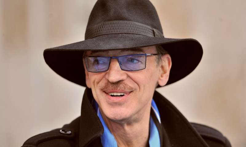 "Я спокійно ставлюся до цього всього": Михайло Боярський заявив, що готовий працювати таксистом