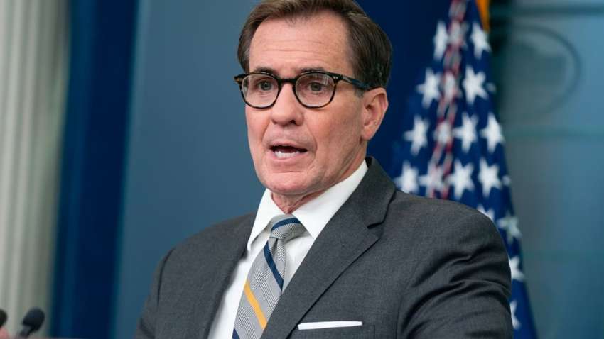 США відреагували на різкі заяви Зеленського щодо саміту НАТО США відреагували на різкі заяви Зеленського щодо саміту НАТО