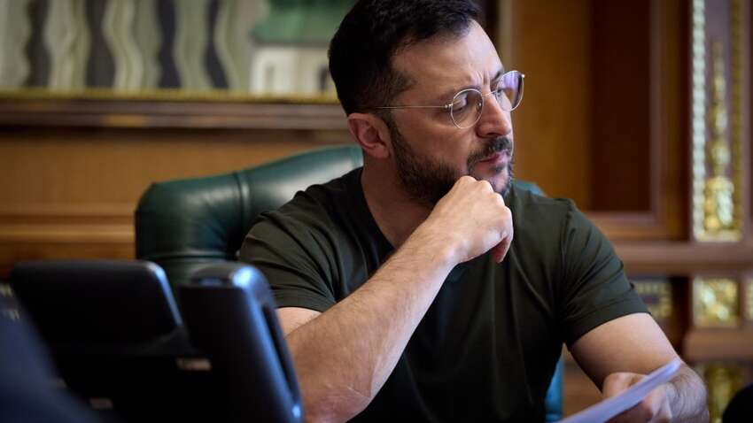 Зеленский провел важный разговор с Трампом: что за кулисами Зеленский провел важный разговор с Трампом: что за кулисами