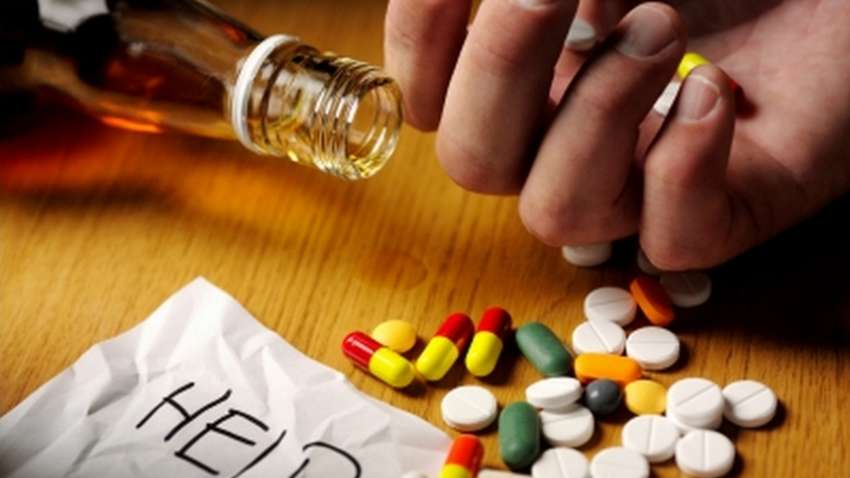 Вчені з'ясували, які люди більш схильні до наркозалежності