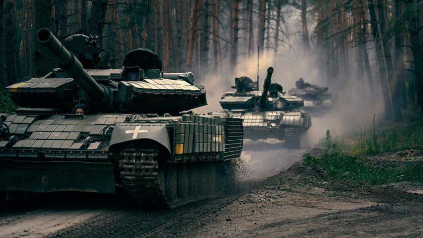 Хитра тактика для нового контрнаступу ЗСУ: де на фронті може бути котел