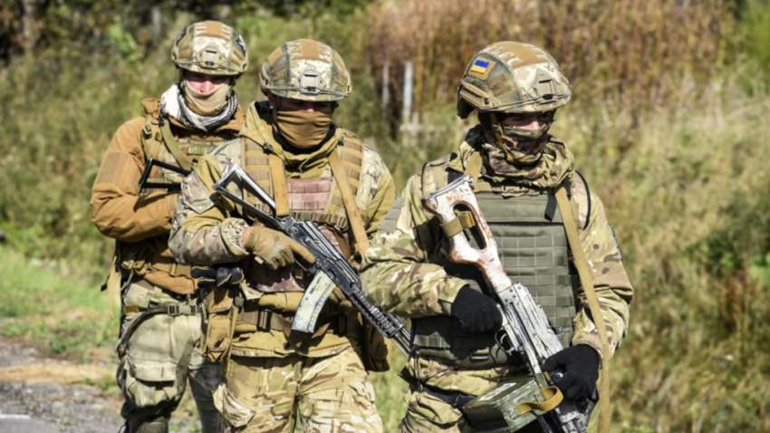 Військові відверто розповіли про проблеми на фронті: це на совісті командирів