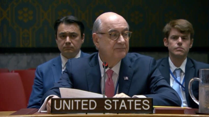 «Время играет против Кремля»: США в ООН обратились со срочным призывом к России